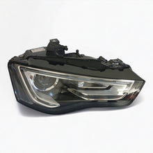 Laden Sie das Bild in den Galerie-Viewer, Frontscheinwerfer Audi A5 8T0941006C Xenon Rechts Scheinwerfer Headlight