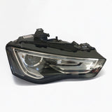 Frontscheinwerfer Audi A5 8T0941006C Xenon Rechts Scheinwerfer Headlight