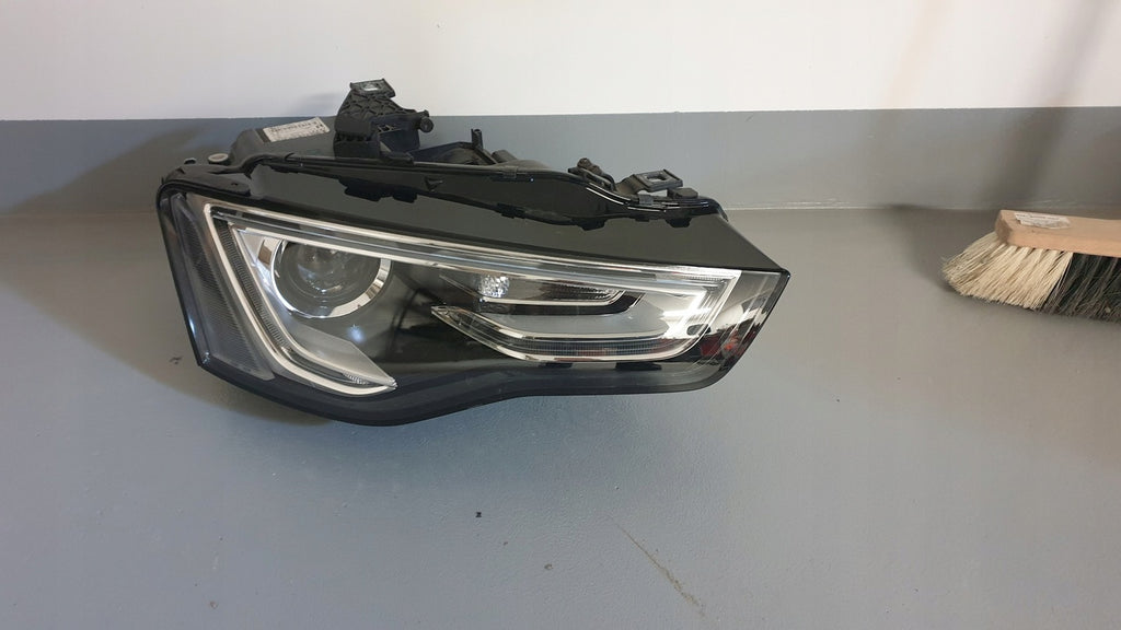 Frontscheinwerfer Audi A5 8T0941006C Xenon Rechts Scheinwerfer Headlight