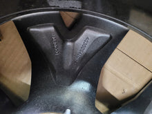 Load image into Gallery viewer, 1x Alufelge 16 Zoll 6.5" 4x100 45ET Glanz Silber 403004026R Renault Rim Wheel FEL6603342770cp
