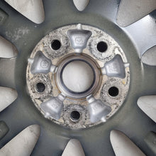 Load image into Gallery viewer, 1x Alufelge 18 Zoll 7.0" 5x114.3 9965277080 Mazda Cx-3 Rim Wheel FEL3685128249bv