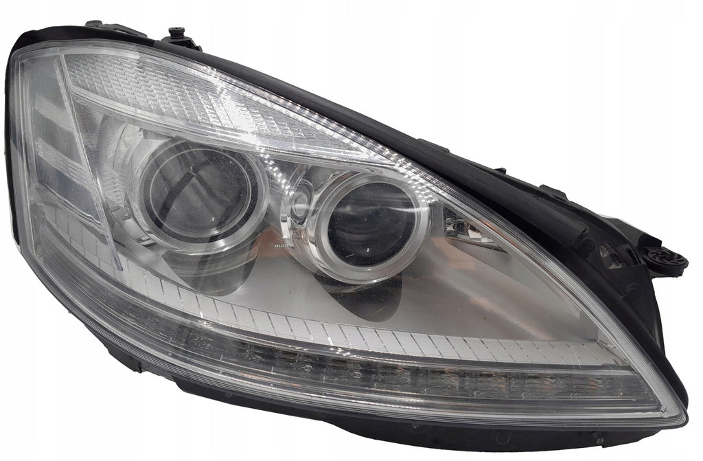 Frontscheinwerfer Mercedes-Benz W221 A2218206059 LED Rechts Headlight