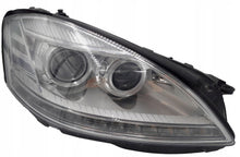 Load image into Gallery viewer, Frontscheinwerfer Mercedes-Benz W221 A2218206059 LED Rechts Headlight