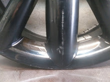 Laden Sie das Bild in den Galerie-Viewer, 1x Alufelge 15 Zoll 5.5&quot; 5x112 46ET Mini Rim Wheel