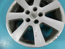 Laden Sie das Bild in den Galerie-Viewer, 4x Alufelge 17 Zoll 7.0" 5x112 38ET Audi A6 C6 Rim Wheel FEL9793693709kn