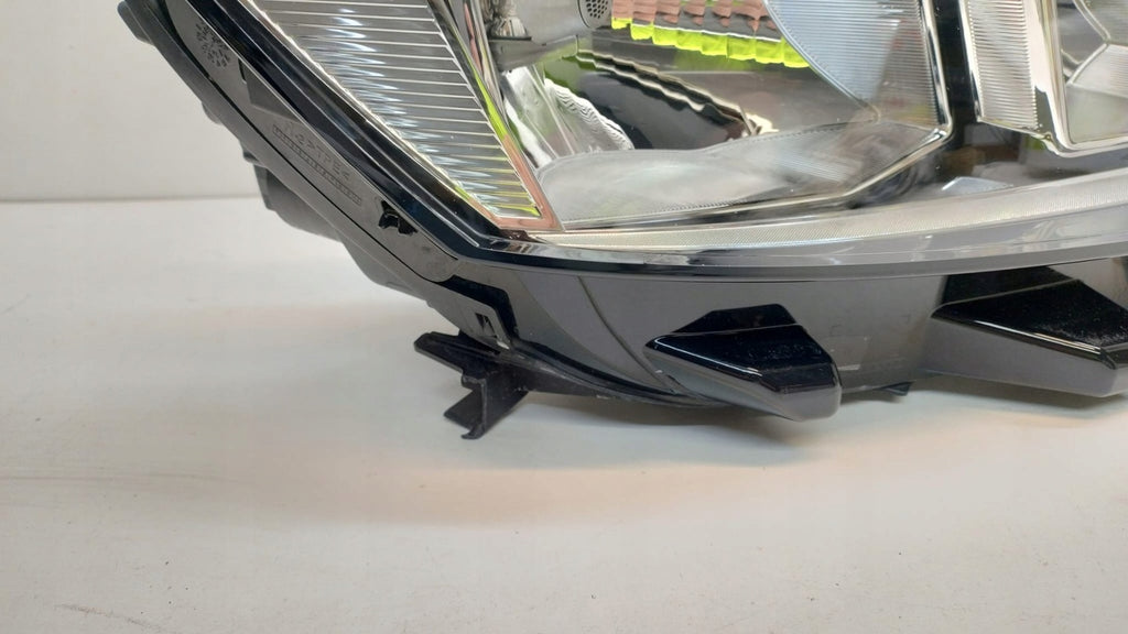 Frontscheinwerfer VW Caddy IV 2K8941036R LED Rechts Scheinwerfer Headlight SCH1202506138uu