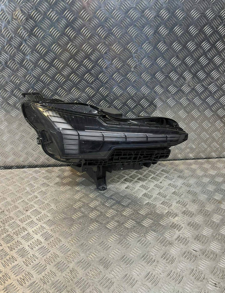 Frontscheinwerfer Volvo 80000628 Full LED Rechts Scheinwerfer Headlight SCH8727911653aw