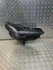 Frontscheinwerfer Volvo 80000628 Full LED Rechts Scheinwerfer Headlight SCH8727911653aw