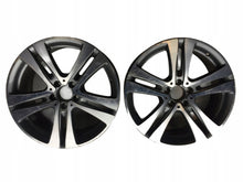 Load image into Gallery viewer, 1x Alufelge 19 Zoll 8.5" 5x112 56 5ET A2054016800 Mercedes-Benz W205 A205 FEL5854552814pp