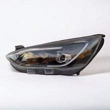 Load image into Gallery viewer, Frontscheinwerfer Ford Focus IV JX7B-13E017-CF LED Links Scheinwerfer Headlight