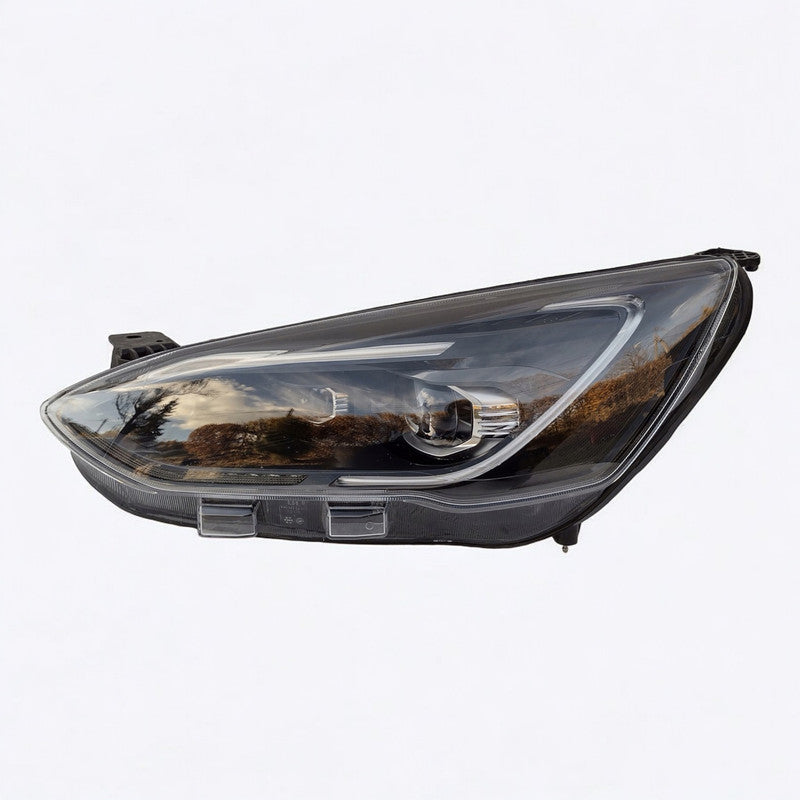 Frontscheinwerfer Ford Focus IV JX7B-13E017-CF LED Links Scheinwerfer Headlight