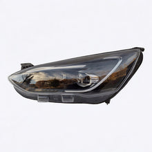 Load image into Gallery viewer, Frontscheinwerfer Ford Focus IV JX7B-13E017-CF LED Links Scheinwerfer Headlight