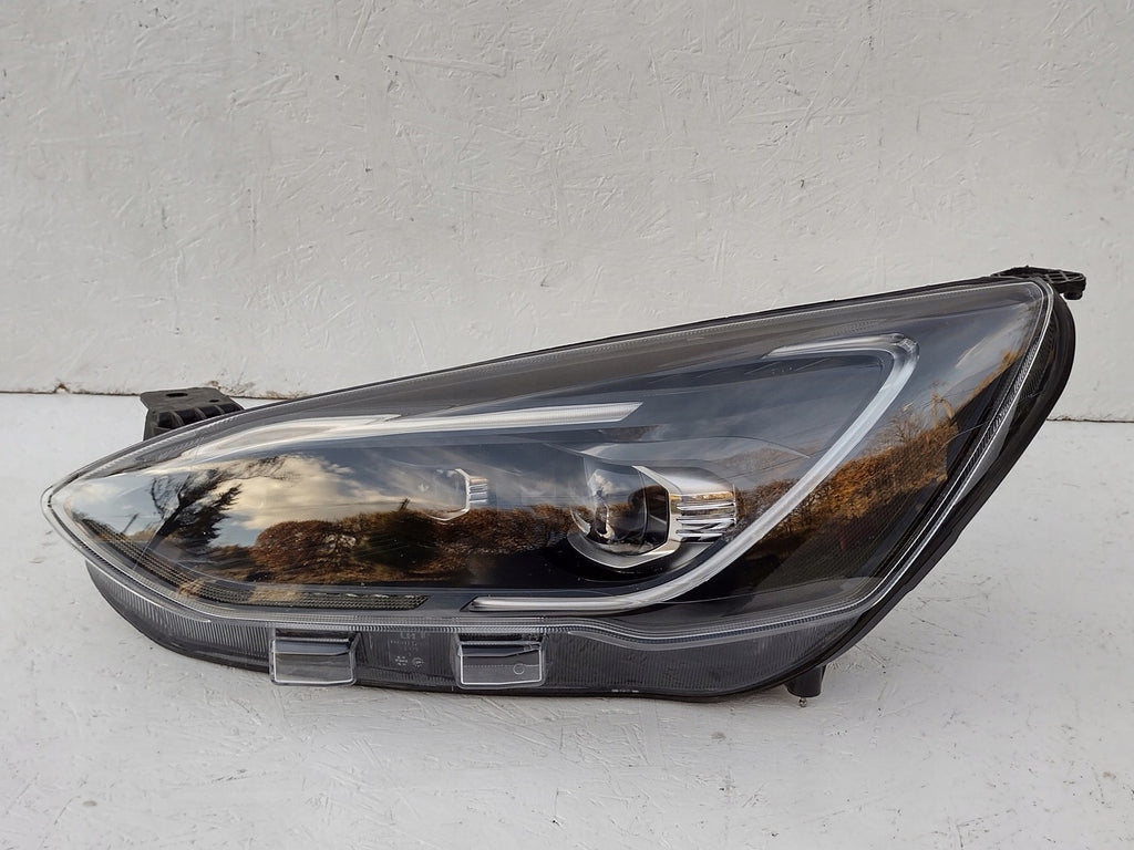 Frontscheinwerfer Ford Focus IV JX7B-13E017-CF LED Links Scheinwerfer Headlight