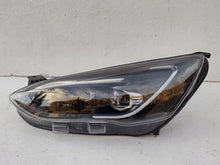 Laden Sie das Bild in den Galerie-Viewer, Frontscheinwerfer Ford Focus IV JX7B-13E017-CF LED Links Scheinwerfer Headlight