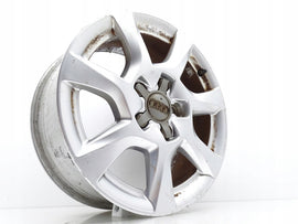 1x Alufelge 16 Zoll 6.5