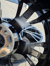 Laden Sie das Bild in den Galerie-Viewer, 1x Alufelge 19 Zoll 8.5&quot; 5x112 25ET Rim Wheel