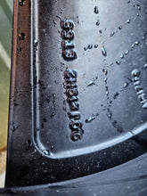 Load image into Gallery viewer, 1x Alufelge 19 Zoll 9.0" 5x112 58ET Glanz Schwarz 1T3601025J VW Rim Wheel FEL2412287525ux