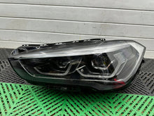 Laden Sie das Bild in den Galerie-Viewer, Frontscheinwerfer BMW X1 F48 5A01171 Links Scheinwerfer Headlight SCH1364064336ee