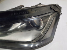 Laden Sie das Bild in den Galerie-Viewer, Frontscheinwerfer Audi A8 4H0941029 Xenon Links Scheinwerfer Headlight