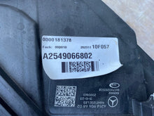 Laden Sie das Bild in den Galerie-Viewer, Frontscheinwerfer Mercedes-Benz Glc 2549066802 LED Rechts Scheinwerfer Headlight SCH6122964250lh