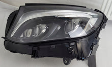 Laden Sie das Bild in den Galerie-Viewer, Frontscheinwerfer Mercedes-Benz Glc X253 A2539065701 Links Headlight SCH7047416905ep