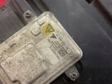 Laden Sie das Bild in den Galerie-Viewer, Frontscheinwerfer Land Rover Range Sport L494 II DK62-13W030-EG Xenon Links SCH1524710597um