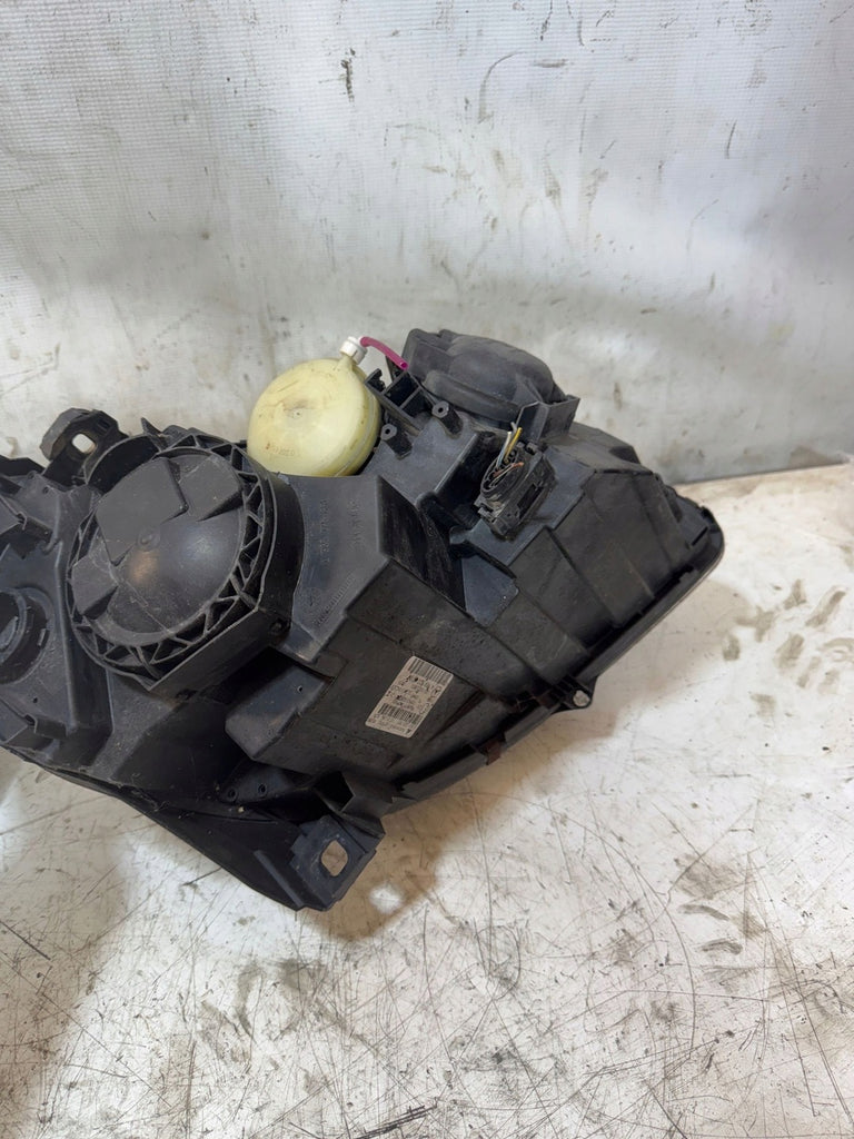 Frontscheinwerfer Mercedes-Benz W245 A1698201761 Vorderseite Headlight SCH3072347273dj