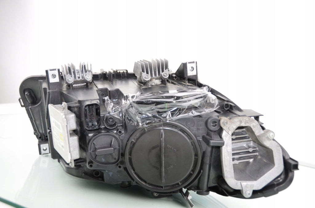 Frontscheinwerfer BMW 5 F11 F10 7203245-19 Xenon Links Scheinwerfer Headlight SCH6535098012un