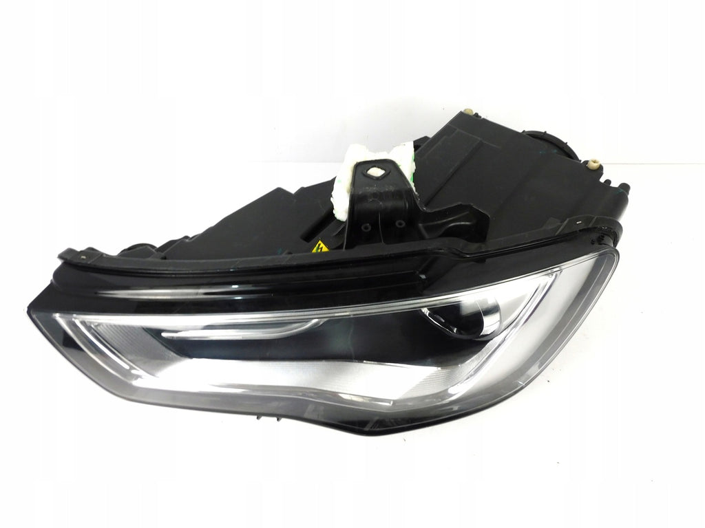 Frontscheinwerfer Audi A3 8V0941005 LED Links Scheinwerfer Headlight