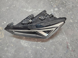 Frontscheinwerfer Cupra Formentor Leon 5FB941007F Full LED Links Headlight