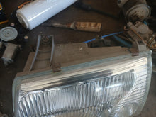 Load image into Gallery viewer, Frontscheinwerfer Hyundai Galloper Links Scheinwerfer Headlight SCH5103439798do