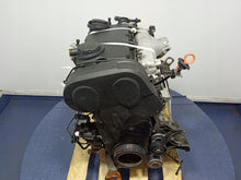 Laden Sie das Bild in den Galerie-Viewer, Motor Audi A6 BLB 2.0 TDI 140PS 103kW 2005 Diesel Engine Komplett