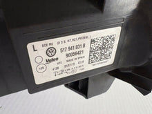 Laden Sie das Bild in den Galerie-Viewer, Frontscheinwerfer VW Golf VII Sportsvan I 517941031B 90056421 Xenon Links SCH2164765329gm