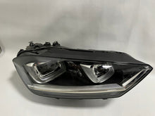 Load image into Gallery viewer, Frontscheinwerfer VW Golf Sportsvan 517941034 Xenon Rechts Headlight SCH5532538725rv