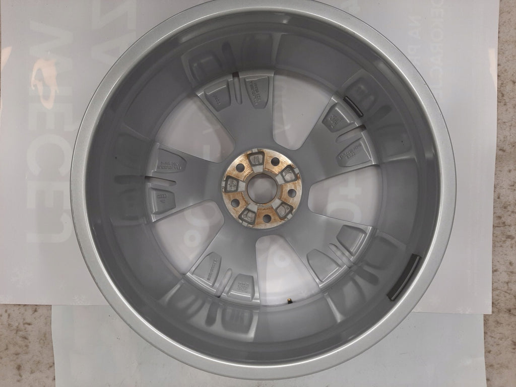 1x Alufelge 20 Zoll 9.0" 5x112 42ET 89A601025L Audi E-Tron Rim Wheel FEL1426164403hz