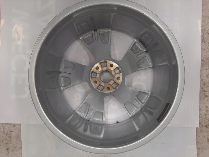 1x Alufelge 20 Zoll 9.0" 5x112 42ET 89A601025L Audi E-Tron Rim Wheel FEL1426164403hz