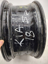 Laden Sie das Bild in den Galerie-Viewer, 1x Alufelge 18 Zoll 52910C5230 Kia Sorento I Rim Wheel FEL5280586589gs