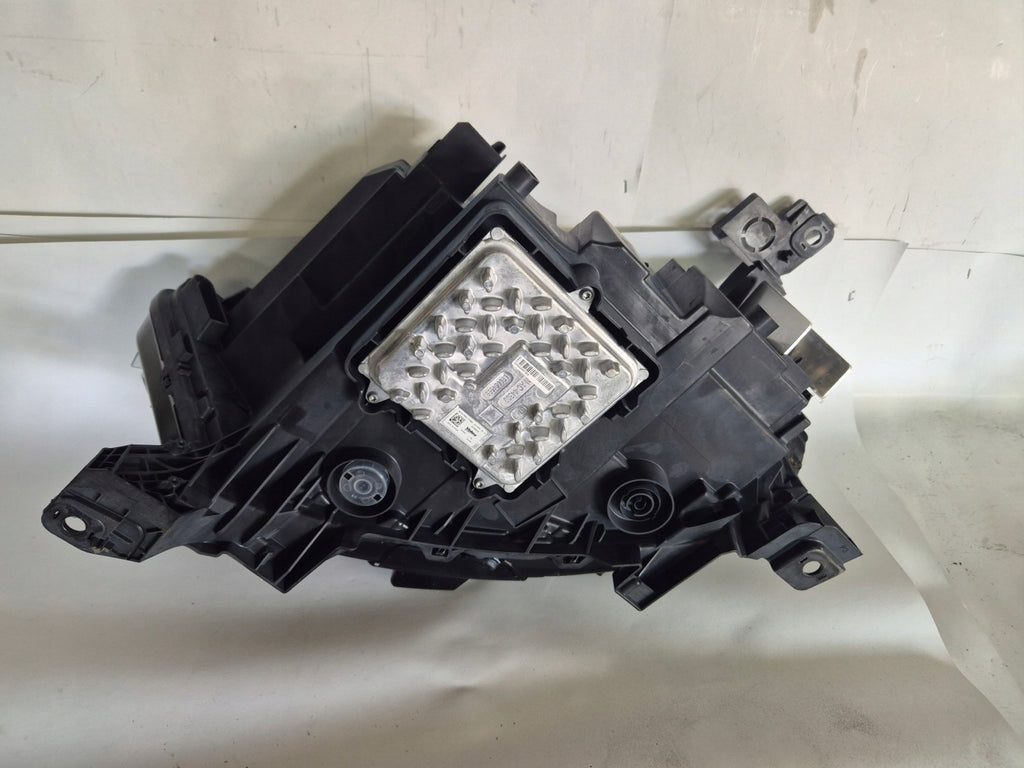 Frontscheinwerfer Opel Mokka 9834016880 LED Rechts Scheinwerfer Headlight SCH8131546198oj