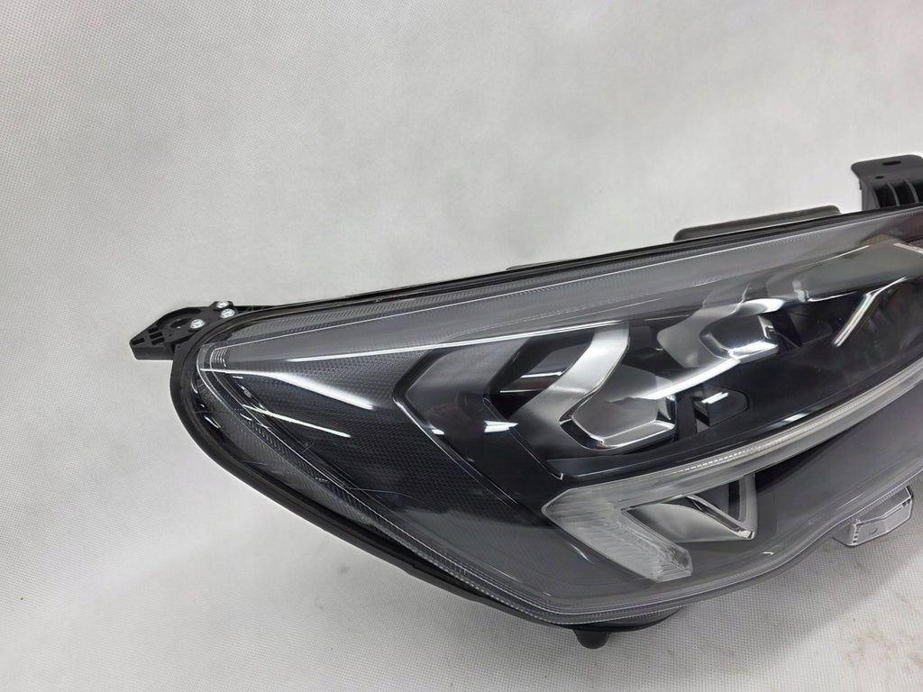 Frontscheinwerfer Ford Focus MX7B13E014EB Rechts Scheinwerfer Headlight SCH1488961620og