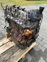 Load image into Gallery viewer, Motor Fiat Ducato F1CE3481E 3.0 180PS 130kW 198TKm 2013 Diesel Engine Unkomplett MOT7548045332gy