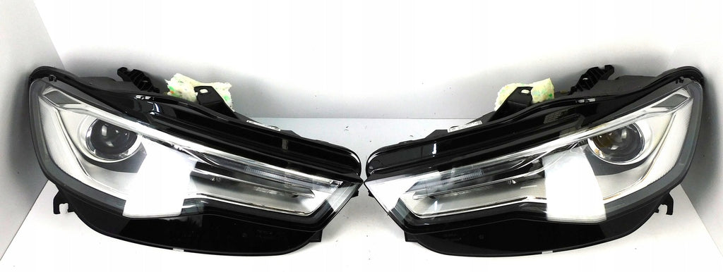 Frontscheinwerfer Audi A6 C7 4G0941005F Ein Stück (Rechts oder Links) Headlight