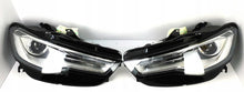 Laden Sie das Bild in den Galerie-Viewer, Frontscheinwerfer Audi A6 C7 4G0941005F Ein Stück (Rechts oder Links) Headlight