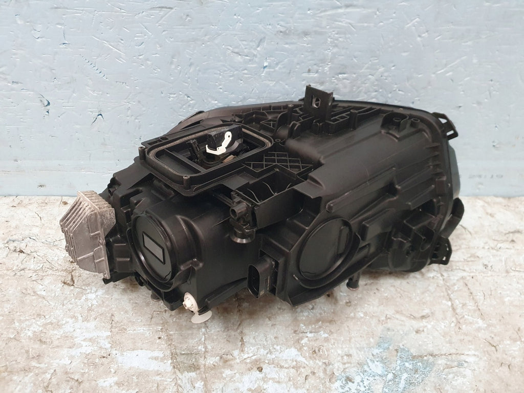 Frontscheinwerfer Mercedes-Benz Eqa Eqb A2439069000 Rechts Headlight SCH5089582019fv