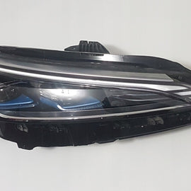 Frontscheinwerfer SC2E-4121020 Rechts Scheinwerfer Headlight SCH9163353234ei