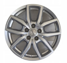 Laden Sie das Bild in den Galerie-Viewer, 1x Alufelge 17 Zoll 7.5" 5x114.3 38ET KBA49355 Hyundai I Rim Wheel FEL2642320254vu