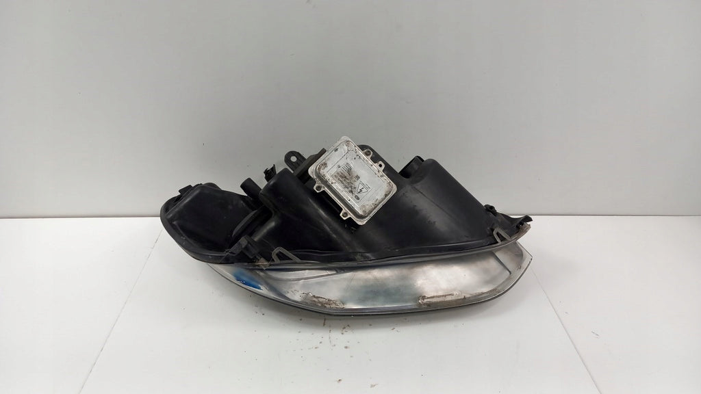 Frontscheinwerfer Ford Galaxy Zafira B Links Scheinwerfer Headlight SCH9505011155jx