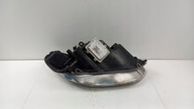 Laden Sie das Bild in den Galerie-Viewer, Frontscheinwerfer Ford Galaxy Zafira B Links Scheinwerfer Headlight SCH9505011155jx