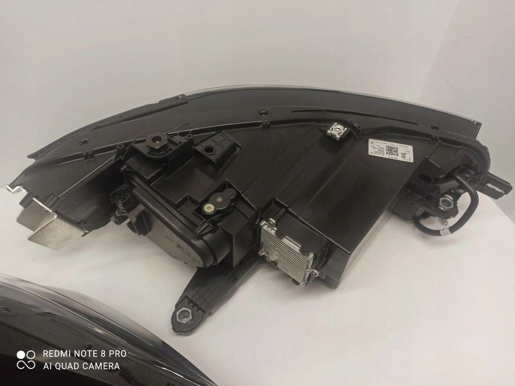 Frontscheinwerfer VW Passat 3J1941006 LED Ein Stück (Rechts oder Links) SCH3309486395re