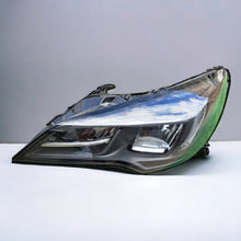 Load image into Gallery viewer, Frontscheinwerfer Opel Astra 39195688 FULL LED Links Scheinwerfer Headlight