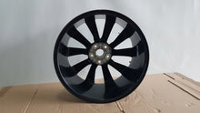 Load image into Gallery viewer, 1x Alufelge 19 Zoll 8.0" 5x112 45ET 5LA601025 Skoda Octavia Kodiaq Rim Wheel FEL5051793184za